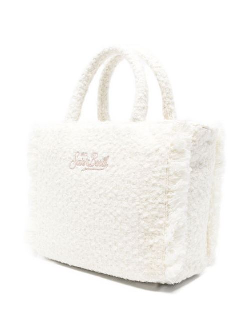 Borsa donna Colette Tweed MC2 SAINT BARTH | COL003601320I